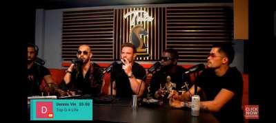 tatta G angrejo ka dalal bahincho