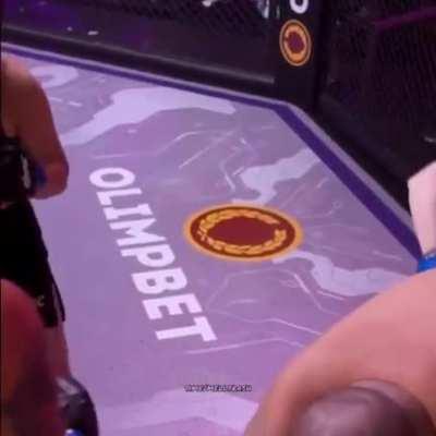 What kind of sport is that?