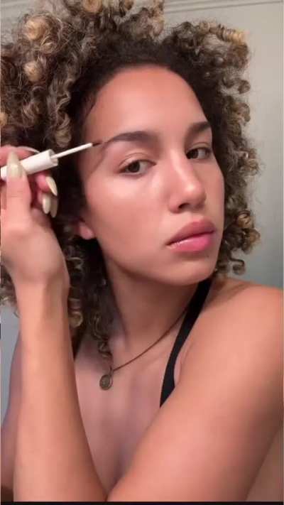 Oscars Watch Party GRWM