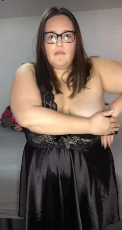 hope you like, just a little tease😉