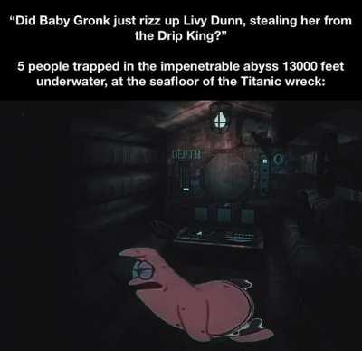 the banging isn’t human the banging isn’t human the banging isn’t human