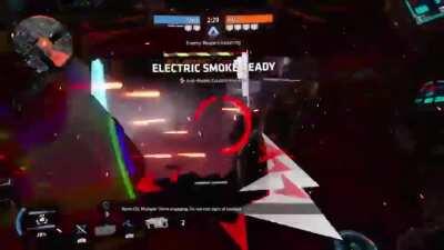 Titanfall 2 at its BEST