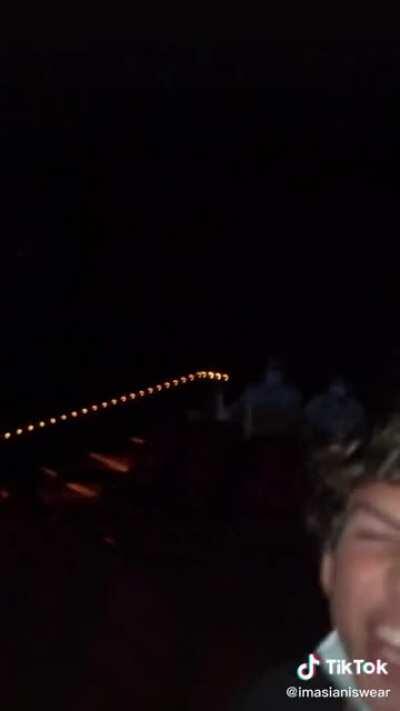 Ruining a movie for a TikTok