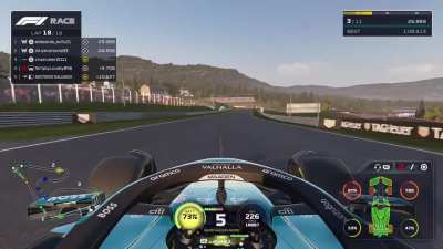 Now this is called strategy