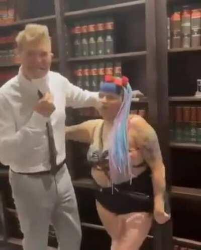 Better Call Burlando