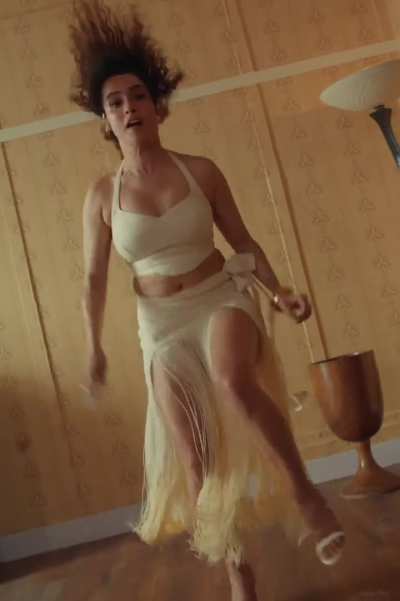 Sanya Malhotra - The 