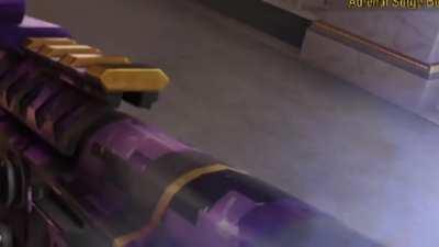 The power of the gaming chair