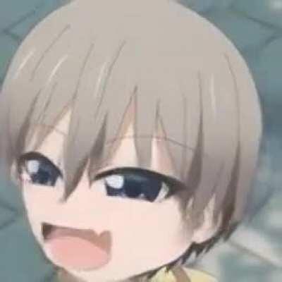 I was fiddling around with deep fakes and I had the 