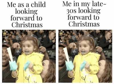 Still a magical season!