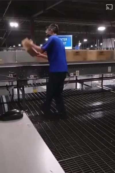 Explotación Laboral