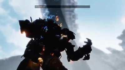 If you don't say anything, BT will say 