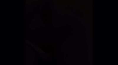 Just accept it sissy. You can’t call yourself straight after this!