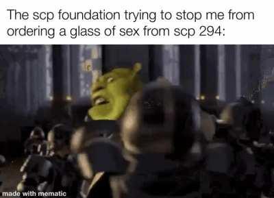 The ultimate challenge