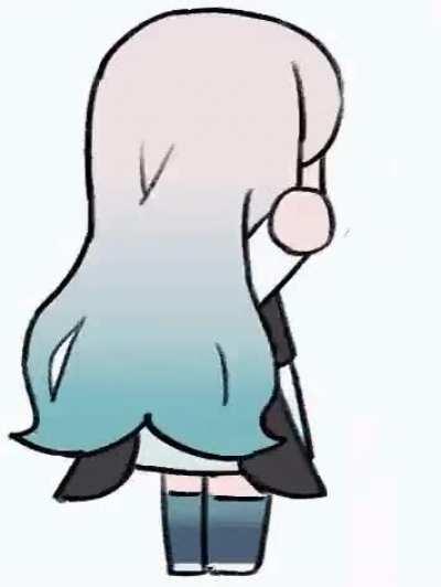 Firefly spin~ (@qingqingxiaoo)