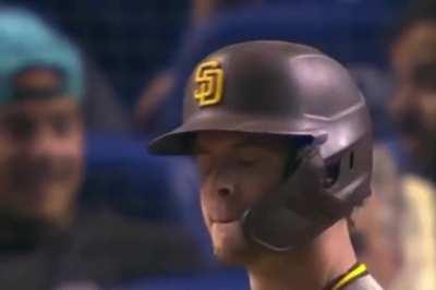 Eddings at it again!