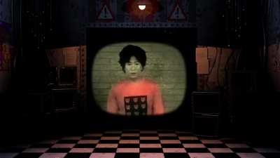 fnaf 2 or something, idk never played it