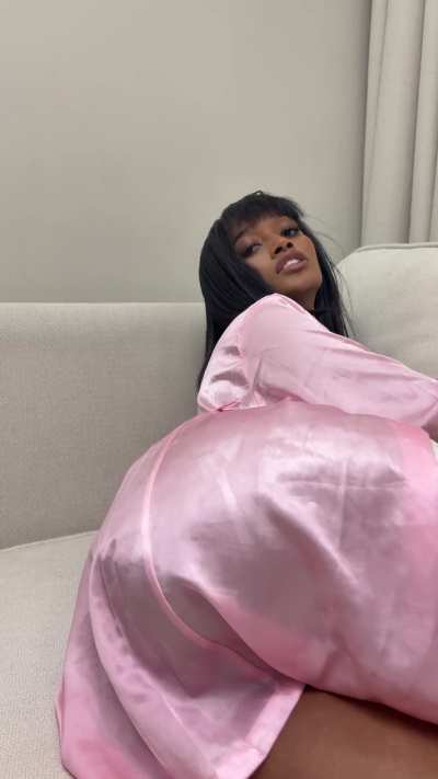 You’d kneel if you could see it