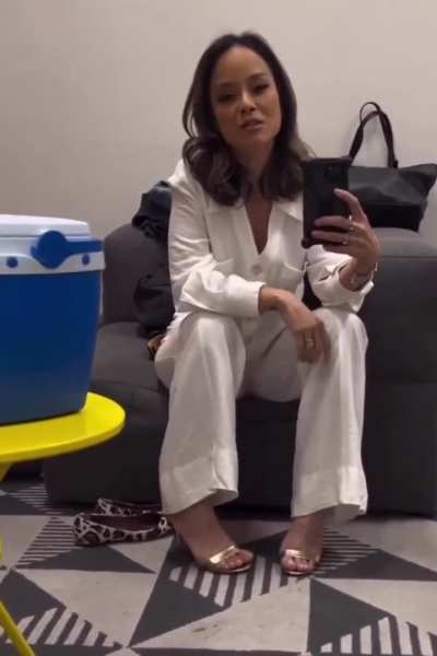 Lidiane Shayuri. Lindíssima 