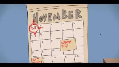 Maaaan I Should Have Posted This On The First Day Of Daily NNN Posts