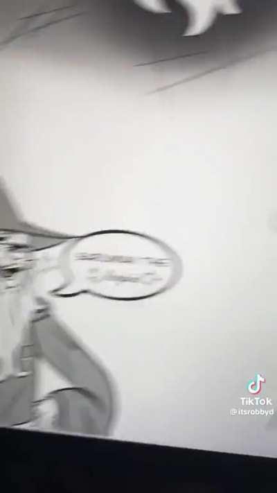 SARUMAN THE STINKY!!!