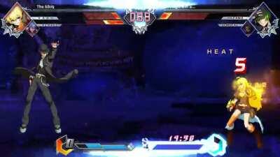 Leaving the y(a)ngtmosphere! (insert Shooting Stars meme here)