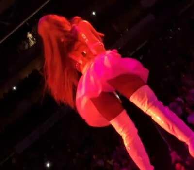 Happy 2 years of hot content like this