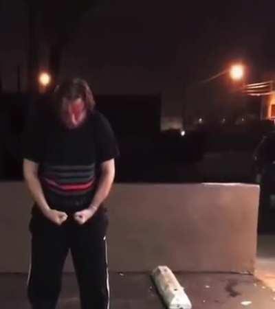 DoBoys evolving after a gifted sub.