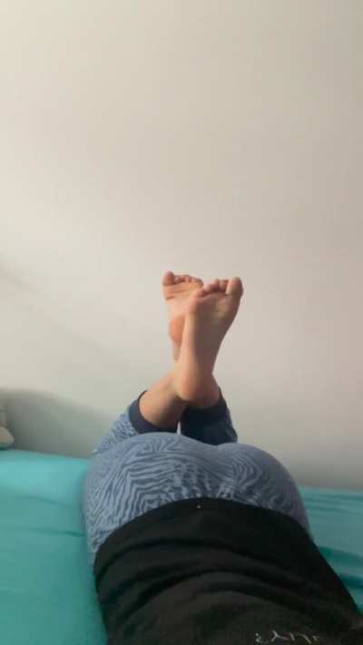 They will look better around u..