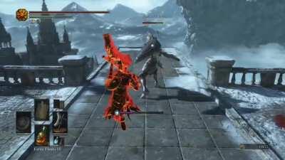 Gotta love them silver knights