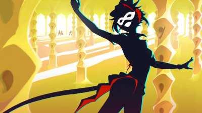 Ambience Synesthesia 2023 - The Phantom Thief’s Invitation Letter