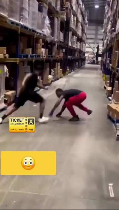 Brought to You by Amazon