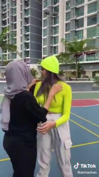 Looks like Indonesia is back at it