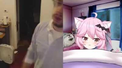 there will be no mommy milkies