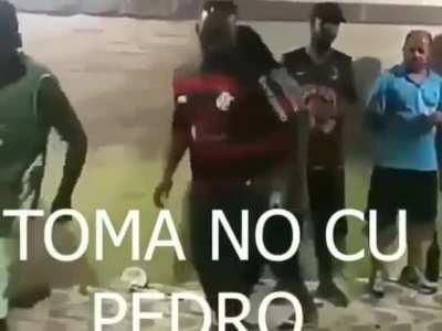 Cheio de ódio😡🤬