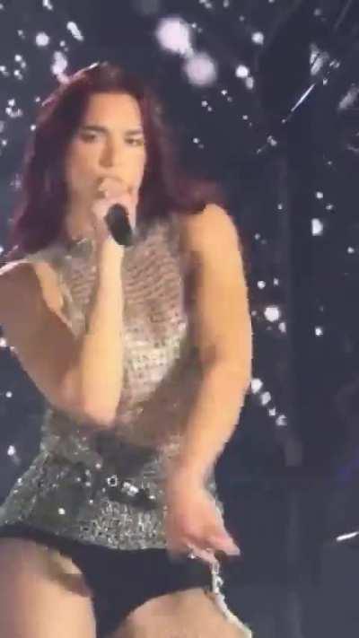 Performing ‘Levitating’ in Pula | 6/9/24