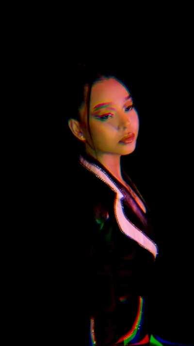 Gorgeous for Savage x Fenty