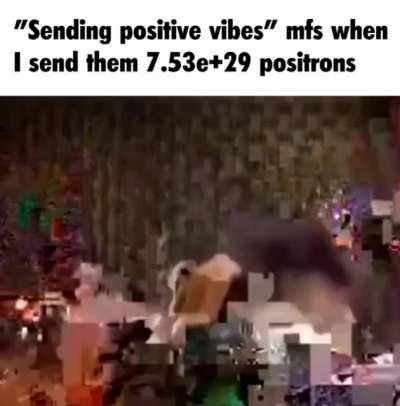 spread the positivity