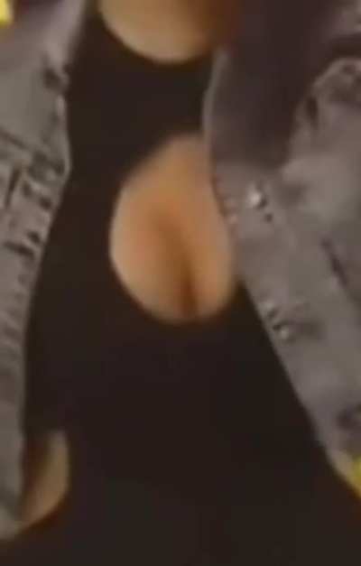 Bayley Tits Compilation II