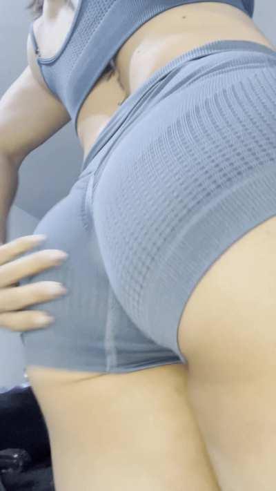 My big ass need you ;)