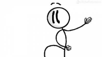 You've been distracted