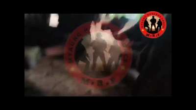 (Myanmar/Burma) Compilation of Anti-Junta Rebels from the Sagaing Region (especially Myaung) Attacking Army Positions [2023- Christmas Day 2024]