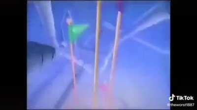 Blursed_ POV: Your filled with PASTA POWER