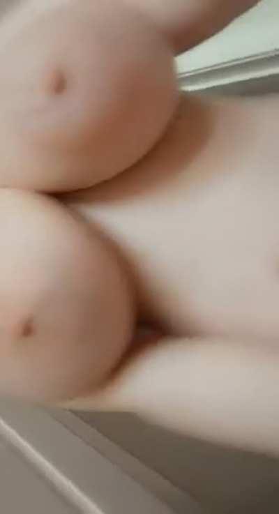 The perfect girl with a perfect body does exist.