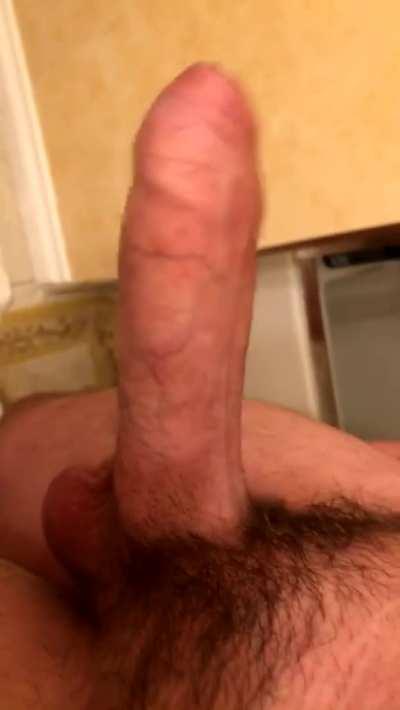 Gym Shower Reveal [M]