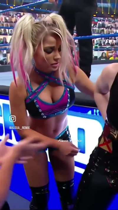 Smackdown Sept 11, 2020