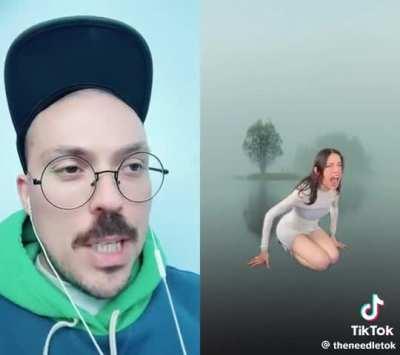 This how I imagine how white kdot fans sing along to TPAB