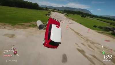 Don’t think I’m going to be able to top this 👀