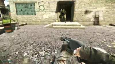 I love this new update. I have never seen a man as nice as this guy