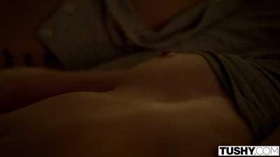 Pleasuring Themselves After Dark