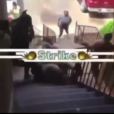 An interesting title